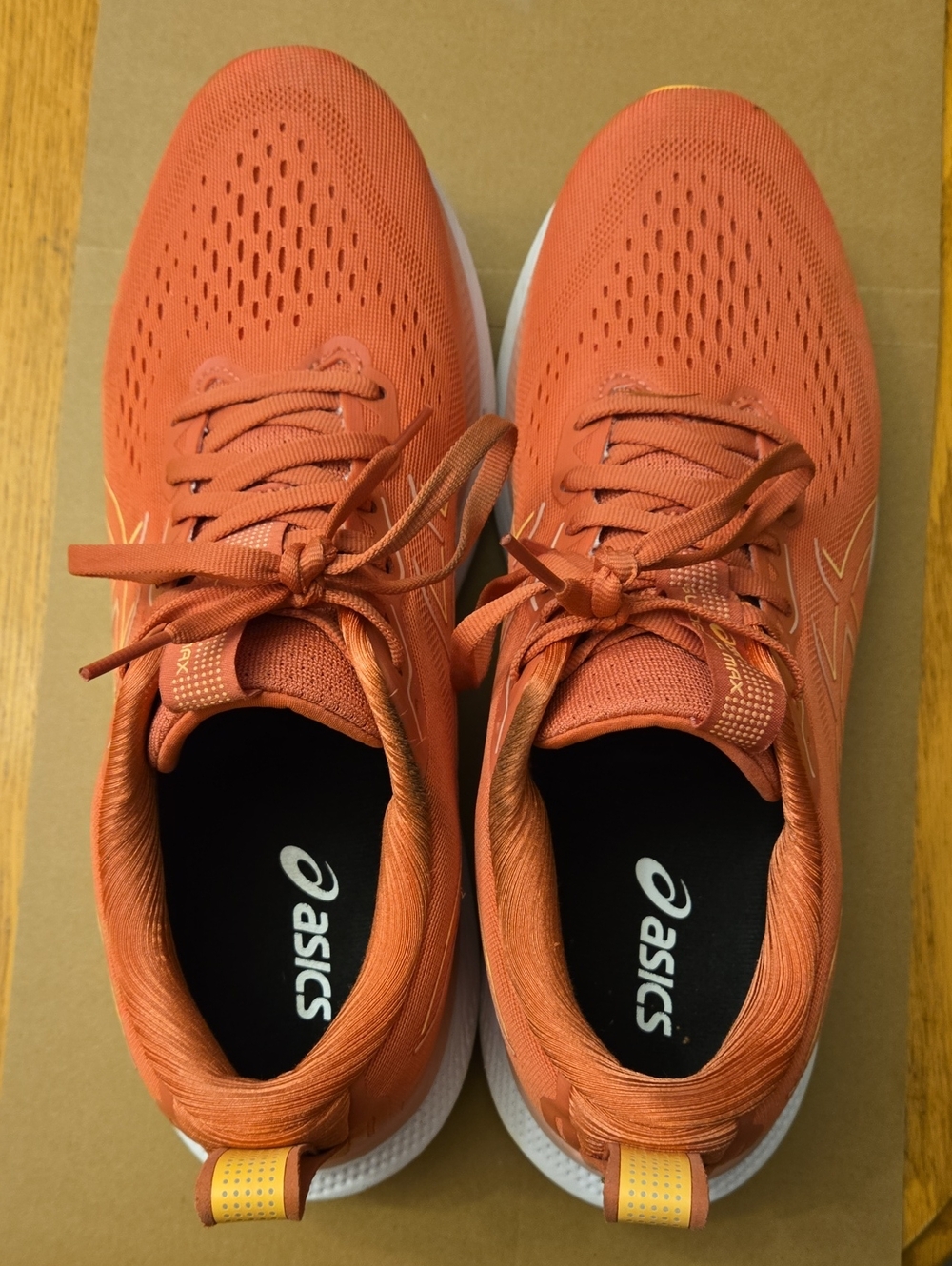 ASICS Glidermax Women's Breathable Running Shoes